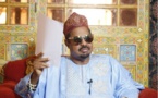 Levée de l'immunité parlementaire de Sonko : Le marabout Ameth Khalifa vilipende le président Niass