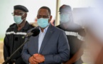 Covid-19 : face à l'urgence, le Sénégal va commander les cinq principaux vaccins du marché 