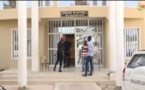  Le juge Koliba Dansokho, président de Chambre à la Cour d’Appel de Ziguinchor, est décédé 