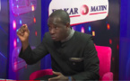  Biram Souley Diop, Administrateur Pastef : « Mon épouse vient d'être cueillie sur la route de son travail » 