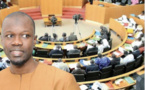 Immunité de Sonko: Ce qui est ressorti de la réunion de création de la commission Ad hoc