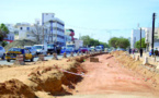 Travaux sur Bourguiba-Castors : Ageroute annule l’Autopont
