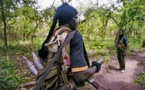 EXCLUSIF: Documents saisis par l'armée, la liste des membres de l'Etat Major du MFDC