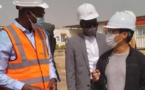 Souveraineté Numérique, Yankhoba Diattara en mode fast track: Le Datacenter de l'ADIE bientôt réceptionné 