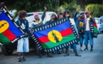 Nouvelle-Calédonie: les indépendantistes au pouvoir, un «événement historique»