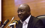 Le journaliste Marcel MENDY est décédé