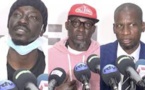 Karim, Clédor, Assane Diouf... Une coalition de feu contre le régime de Macky Sall