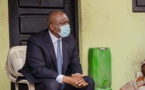 Le Premier Ministre Ivoirien, Hamed Bakayoko évacué d'urgence à Paris