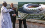 Stade du Sénégal : la date de l'inauguration connue !