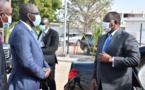 Abdoulaye Diouf Sarr ou Macky Sall qui sera le Cobay