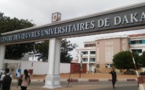 UCAD : Le collectif des amicales dénonce et interdit "l'accès aux politiciens"