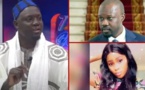 Serigne Modou B. Dieng : "Quand on a voulu me piéger à travers une femme"