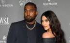 Kim Kardashian et Kanye West vont divorcer