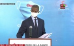 Baptêmes, mariages, réceptions, manifestations religieuses... interdits (Ministre de l'intérieur) 
