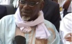 Cheikh Amidou Kane, "Kacha" n’est plus : Un grand Commis de l’État s’en est allé !