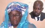 Thiès-Affaire Adji Sarr : La tutrice de Sonko parle