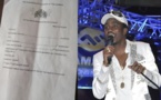 Gambie: Waly Seck cautionne 10.000 euros pour sauver sa peau