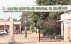 "L’hôpital régional de "Ziguinchor n’ pas encore reçu les frigos de conservation des vaccins de la Covid-19"