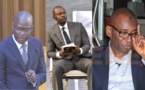 COMMISSION AD HOC : Cheikh Bamba Dièye et Moutapha Guirassy démissionnent