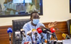 L'ex ministre, Amadou Ba brise le silence