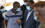 Ansoumana Sané nommé secrétaire général de l'AS/AIBD