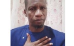  Clédor Sène assume tout devant les élements de la DIC : " Assane Diouf et Guy Marius n'ont rien fait.  Cet enregistrement, c’est moi et j’assume tout"