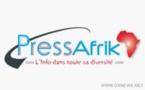 Tentative de piratage du site PressAfrik : Appel condamne et tire la sonnette d’alarme