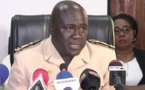 Le préfet de Dakar interdit la marche de Frapp-Pastef de ce mercredi