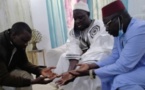 Serigne Modou Bousso DIENG chez SONKO : On veut nous faire croire qu'il y a une justice au Sénégal..."