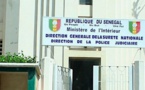 Nécrologie: Décès de l’ancien directeur général de la Sureté nationale, Abdou Karim Kamara