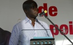 Gackou : "Je suis un enfant du peuple et je resterai toujours au côté du peuple qui souffre"