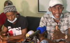 Vidéo: La nouvelle coalition "Samm Sunu Démocratie" charge Macky Sall et défend Sonko