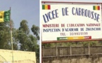 Cabrousse : Les cours suspendus après l'arrestation d'un enseignant proche de Pastef