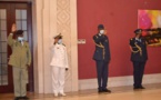Guinée Bissau : Plusieurs officiers de l'armée promus 