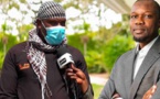 Démba Dang chef de l'opération de désarment, "Ousmane Sonko est le responsable de tout ça"