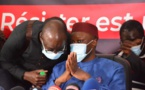 Récusation du Juge Mamadou Seck: Le premier président de la Cour d'appel saisi