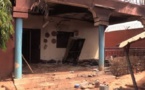 Niger : la maison du correspondant de RFI vandalisée et incendiée à Niamey