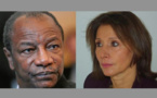 Une ancienne directrice de RFI tire sur Alpha Condé : " Un président français respecte sa constitution et n'envisage pas un 3é mandat"