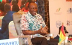 Condé : « Des pays qu’on dit démocratiques en Afrique mettent leurs opposants en prison »