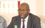 Mamadou Lamine sur lavée de l'immunité parlementaire de Sonko : « Je ne participerai pas à cette mascarade»