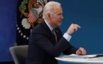 Biden appelle le roi d'Arabie saoudite avant la publication d'un rapport sur la mort de Khashoggi