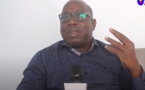 Alassane Samba Diop : «L’Assemblée nationale refuse l’accès à la presse, mais envoie des demandes pour la vaccination des députés»