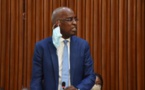 Me Malick SALL : «Quand Macky SALL a eu vent de l’affaire SONKO, il a été peiné et très désolé »