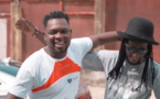 Les artistes King Aladji et Big Zay en parfaite complicité pour le single "Come by my side"