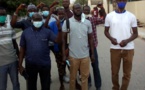 Ziguinchor: Madia Diop Sané libéré !