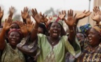 Rapport Women Business 2021, le Togo meilleur en Afrique de l’Ouest…