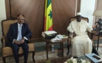  Macky Sall octroie la 4G à "Expresso" 
