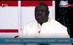 Birima Ndiaye : «La Gendarmerie a refusé la première plainte de Adji Sarr contre Sonko pour défaut de... »