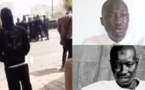 Manifestation de Dame Mbodj et Cie: Voici la liste des 21 personnes arrêtées