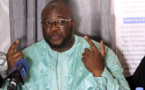 Birahim Seck sur l'affaire Sonko: «les méthodes de surveillance de la police (espionnage et piraterie) ne rassurent pas sur l'impartialité et l'éclatement de la vérité »